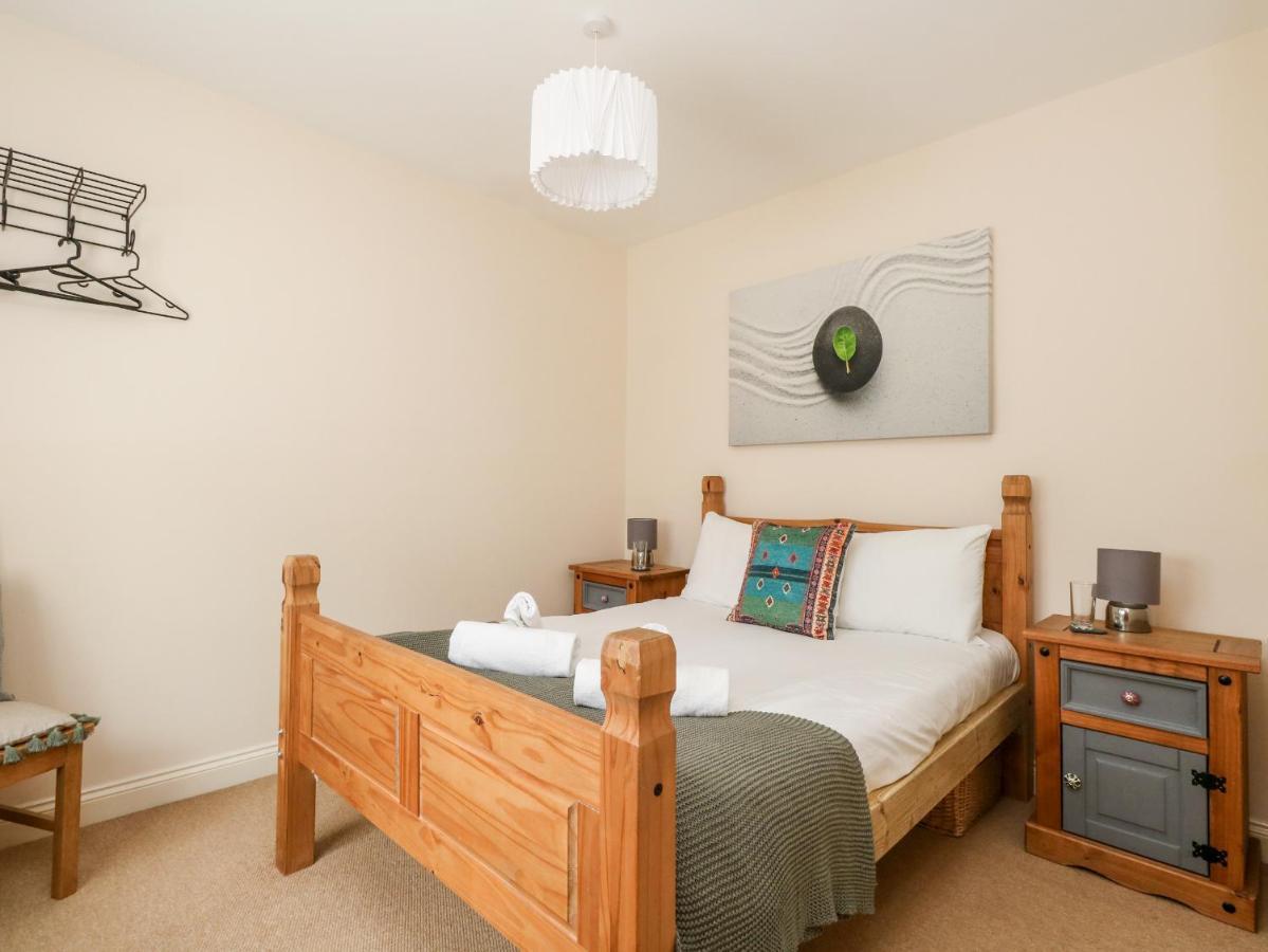 Globe Vakantiehuis Weymouth