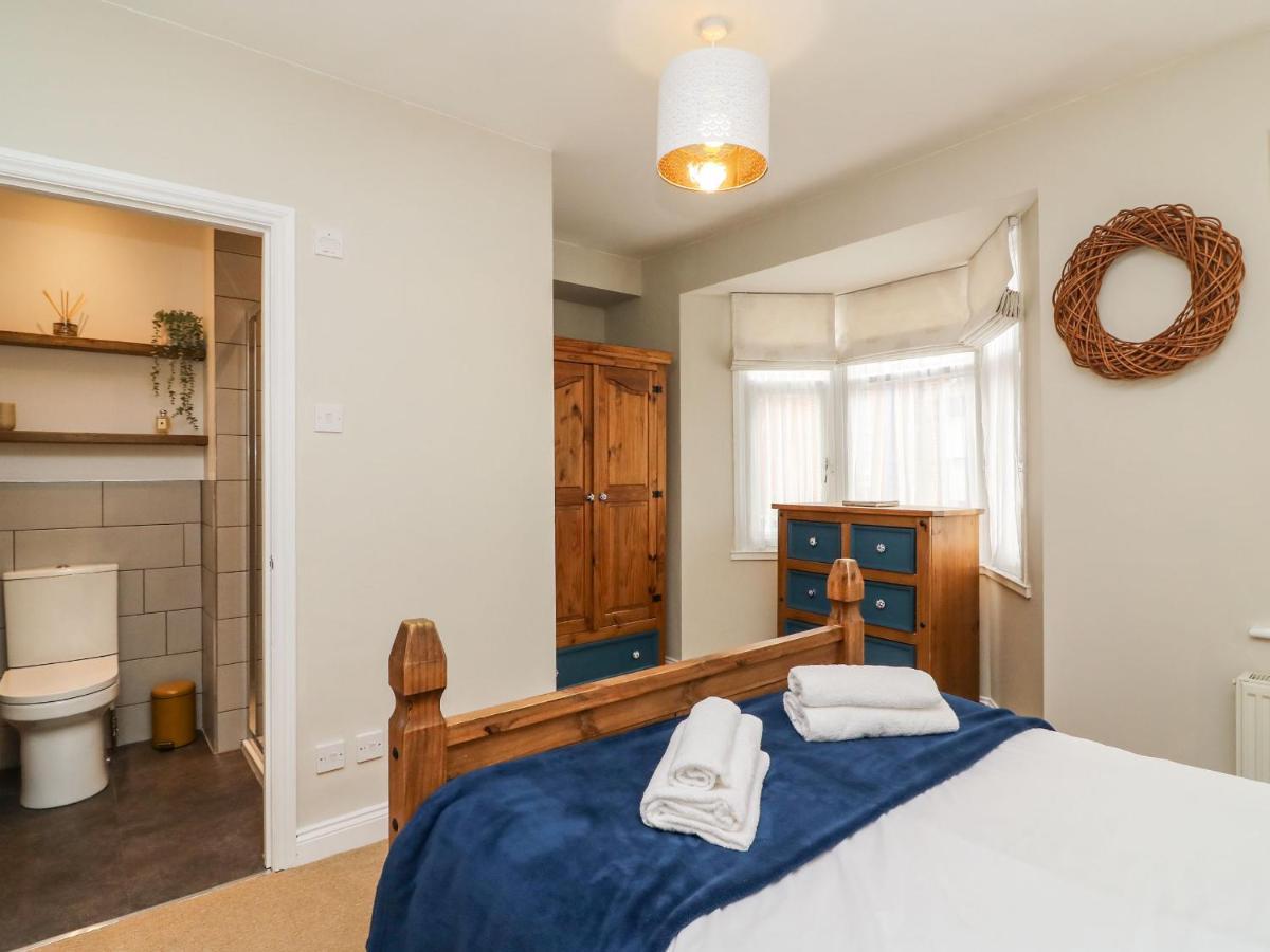 Globe Vakantiehuis Weymouth