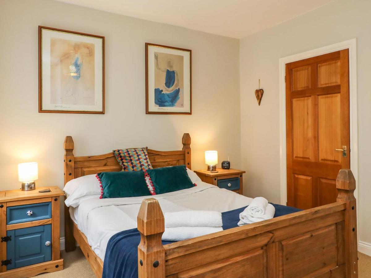 Vakantiehuis Globe Weymouth
