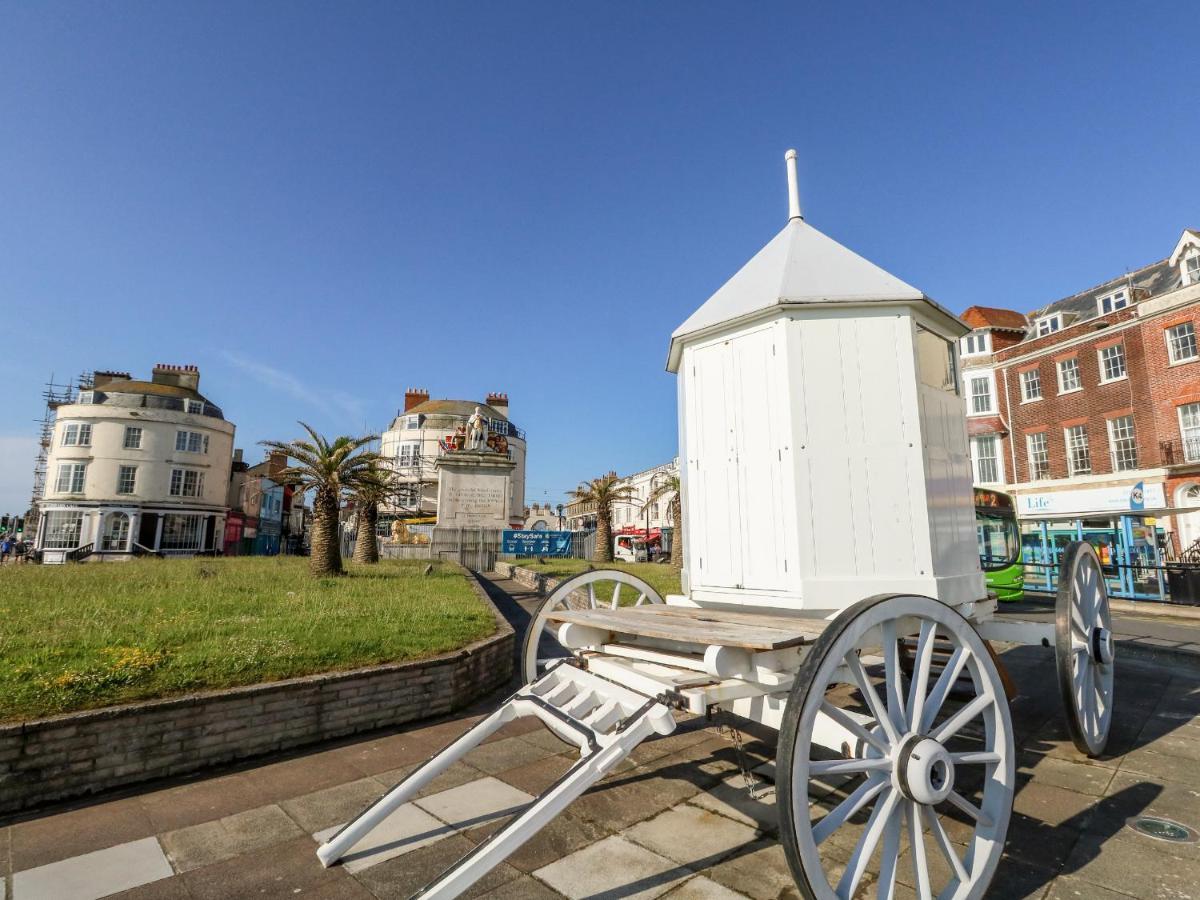 Globe Ferienhaus Weymouth
