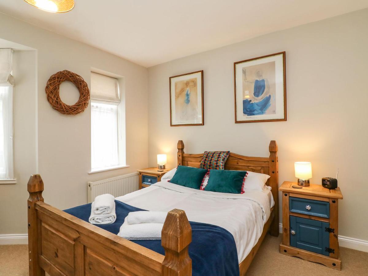 Globe Ferienhaus Weymouth